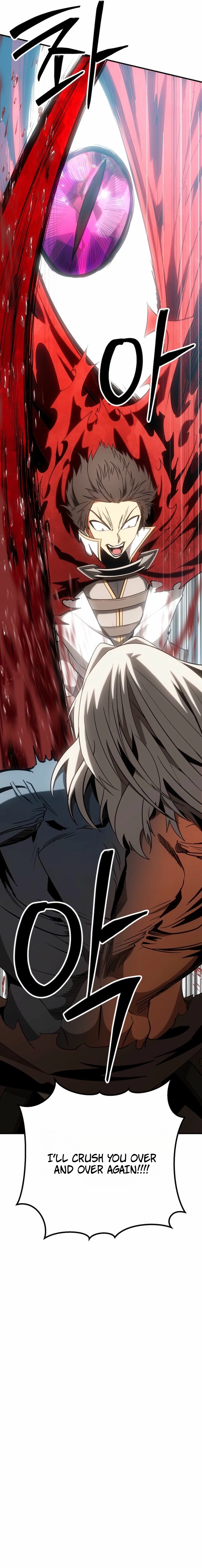 Read Trapped in a Crazy World as an Extra EN Manga Online