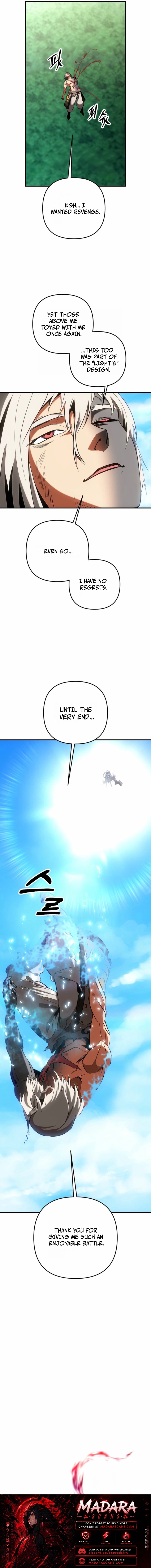 Read Trapped in a Crazy World as an Extra EN Manga Online