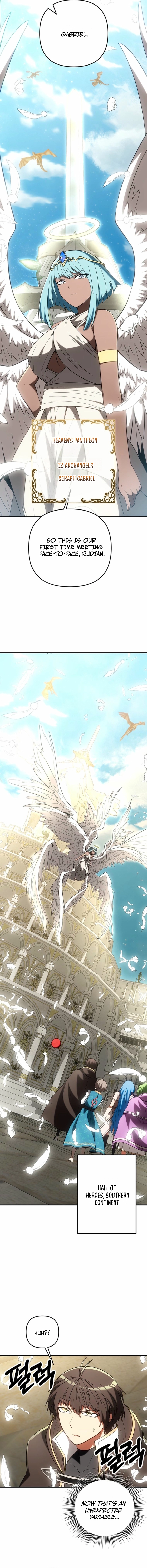 Read Trapped in a Crazy World as an Extra EN Manga Online