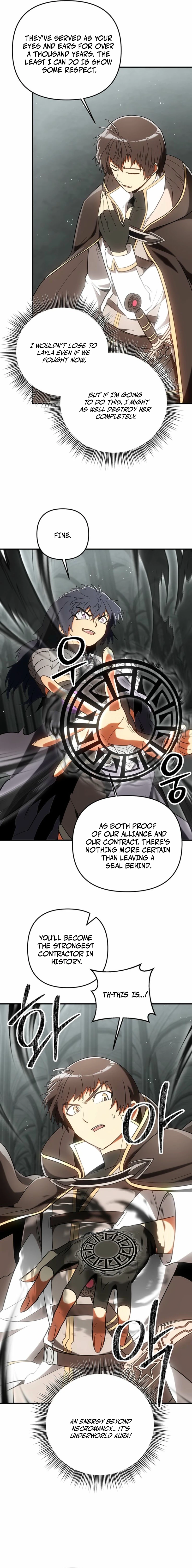 Read Trapped in a Crazy World as an Extra EN Manga Online