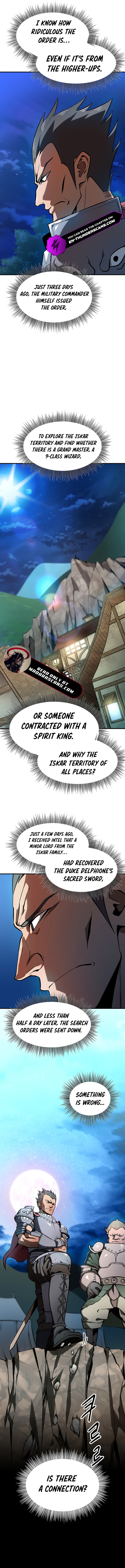 Read Trapped in a Crazy World as an Extra EN Manga Online