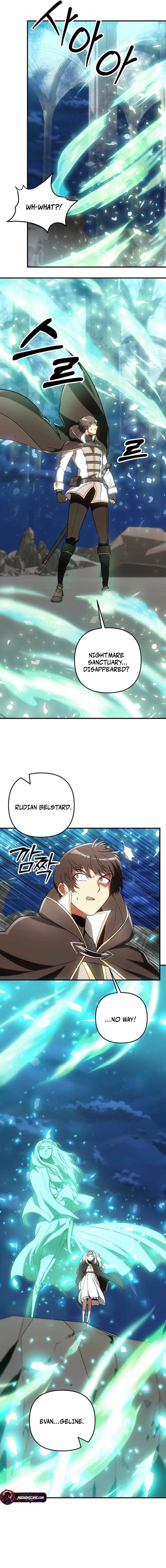 Read Trapped in a Crazy World as an Extra EN Manga Online
