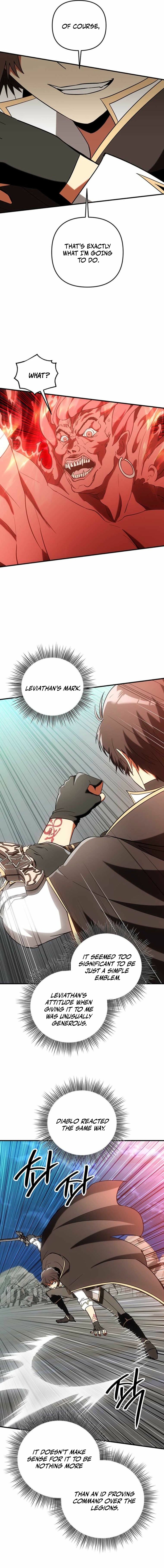 Read Trapped in a Crazy World as an Extra EN Manga Online