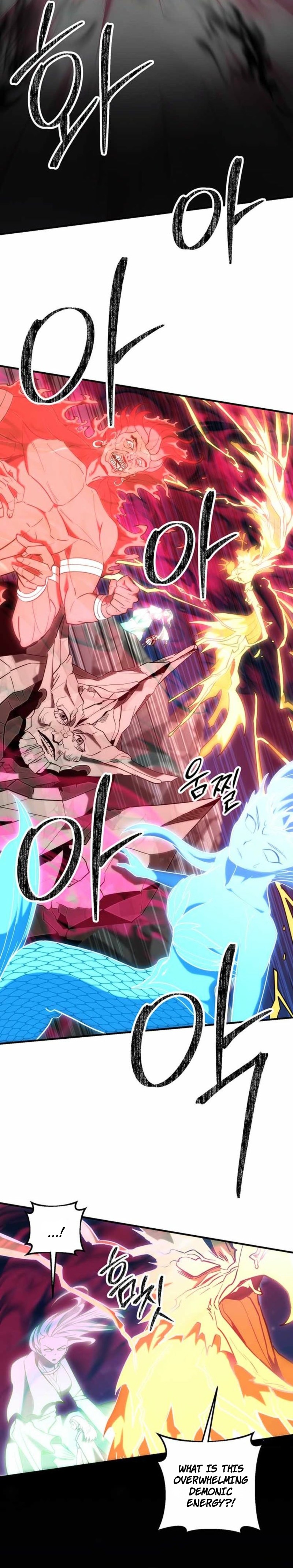Read Trapped in a Crazy World as an Extra EN Manga Online