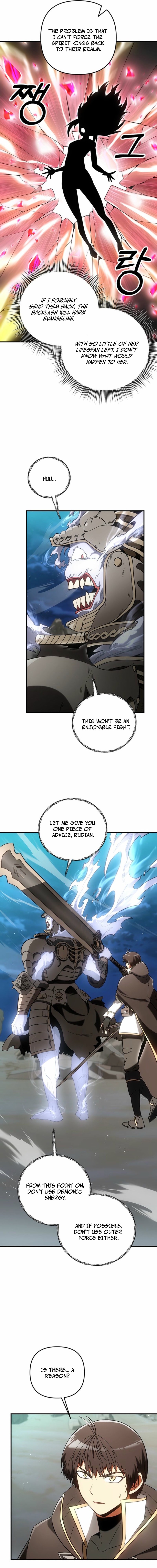 Read Trapped in a Crazy World as an Extra EN Manga Online