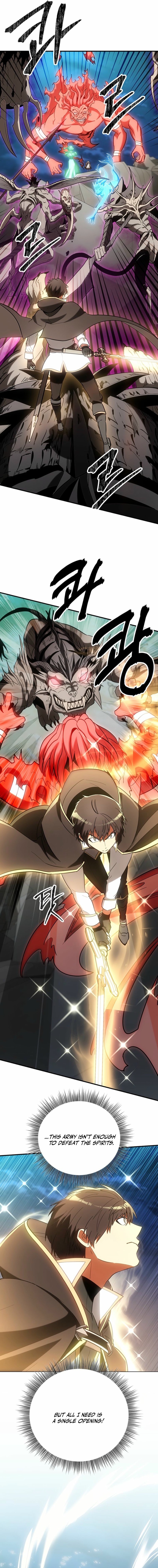 Read Trapped in a Crazy World as an Extra EN Manga Online