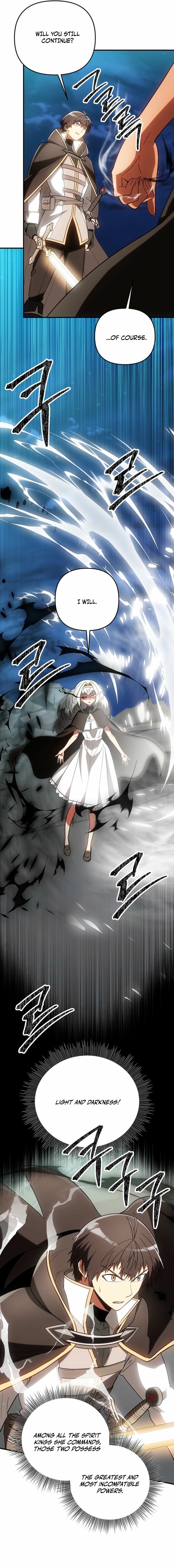 Read Trapped in a Crazy World as an Extra EN Manga Online