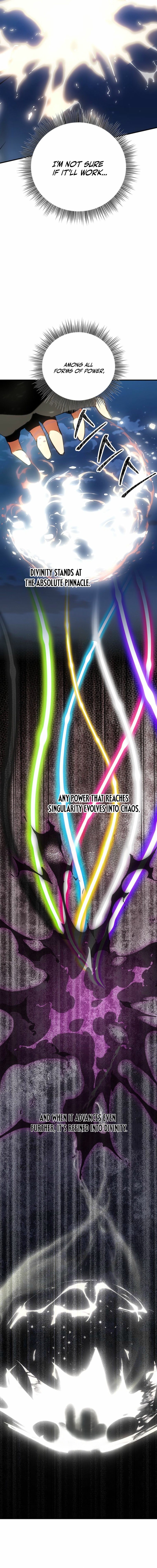 Read Trapped in a Crazy World as an Extra EN Manga Online