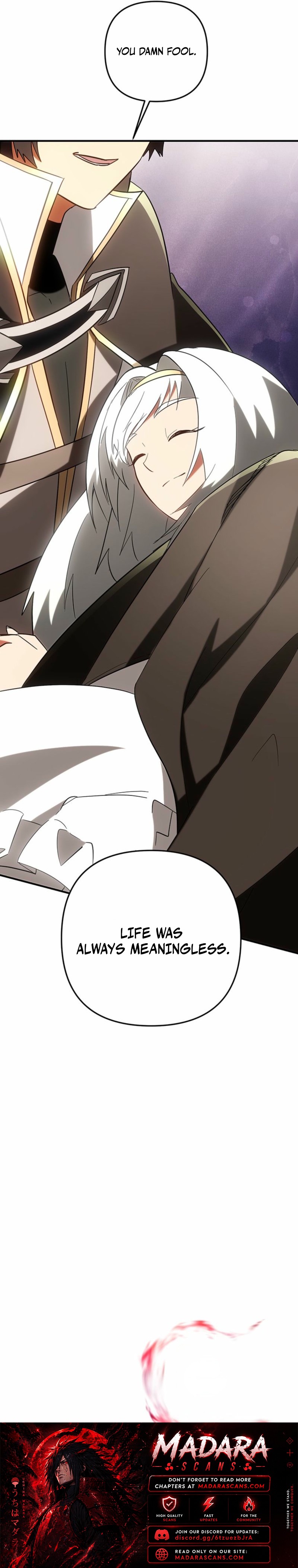 Read Trapped in a Crazy World as an Extra EN Manga Online