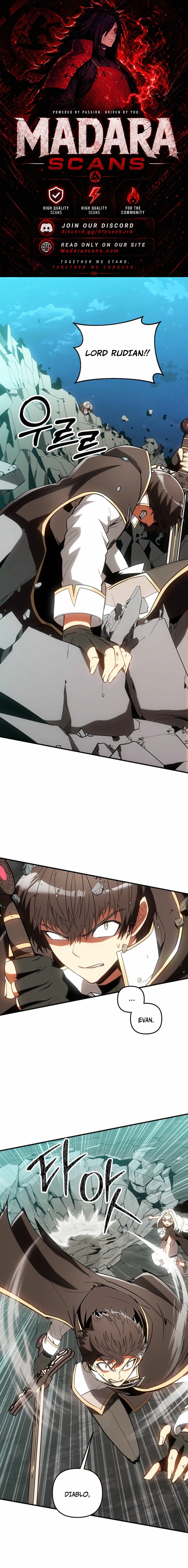 Read Trapped in a Crazy World as an Extra EN Manga Online