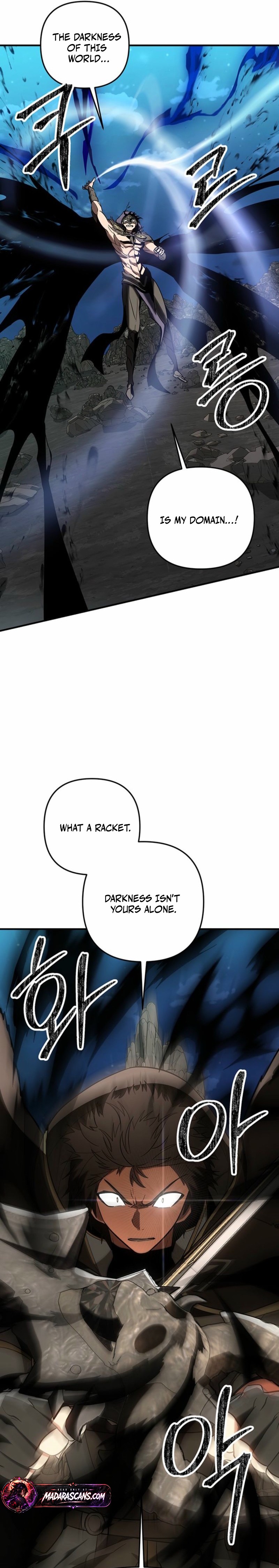 Read Trapped in a Crazy World as an Extra EN Manga Online