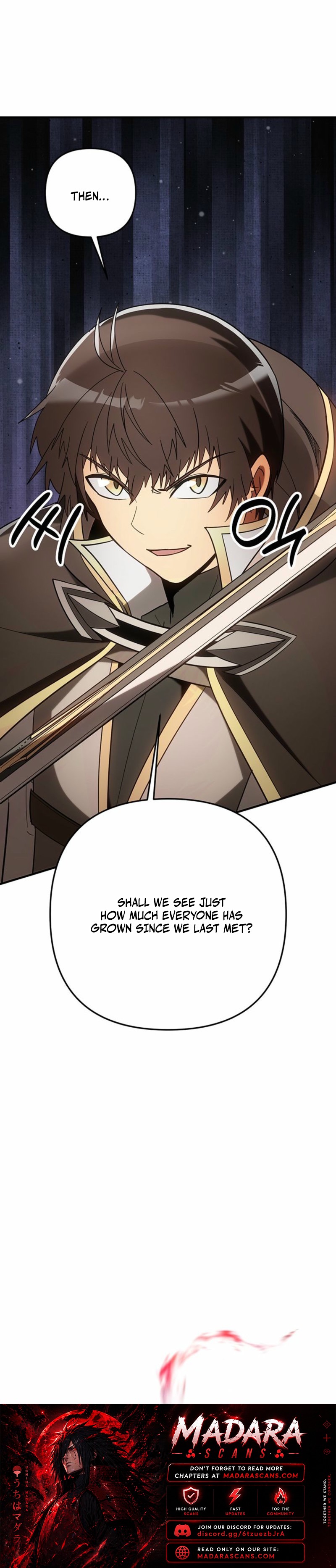 Read Trapped in a Crazy World as an Extra EN Manga Online