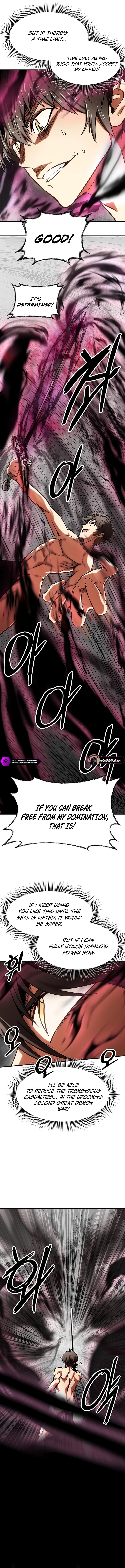 Read Trapped in a Crazy World as an Extra EN Manga Online