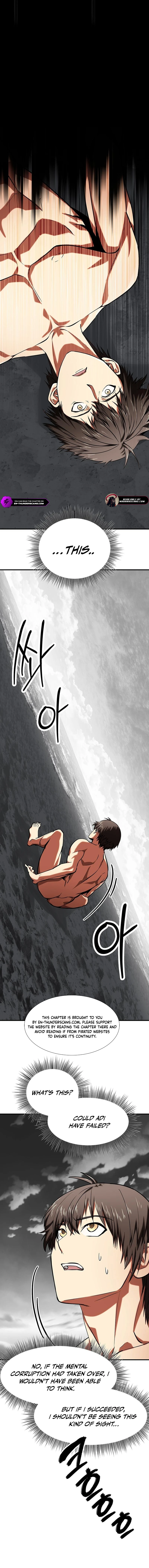 Read Trapped in a Crazy World as an Extra EN Manga Online
