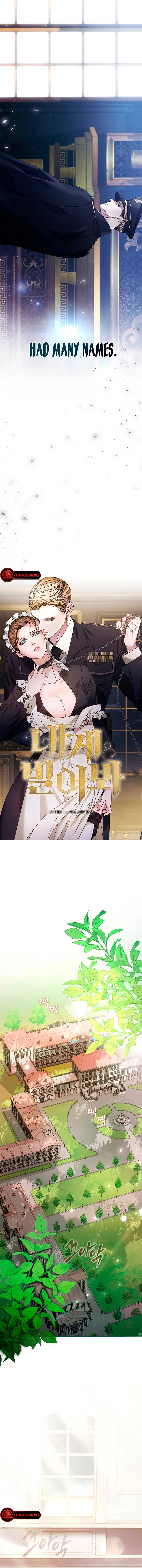 Read Try Begging Me EN Manga Online