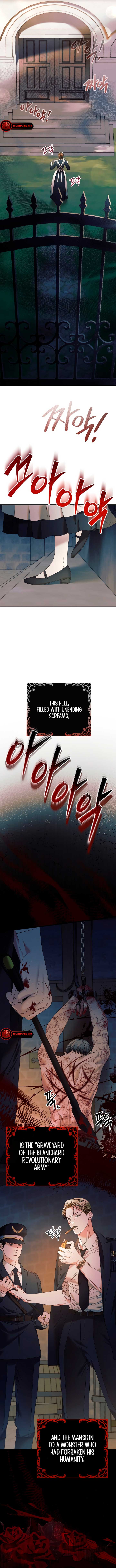 Read Try Begging Me EN Manga Online