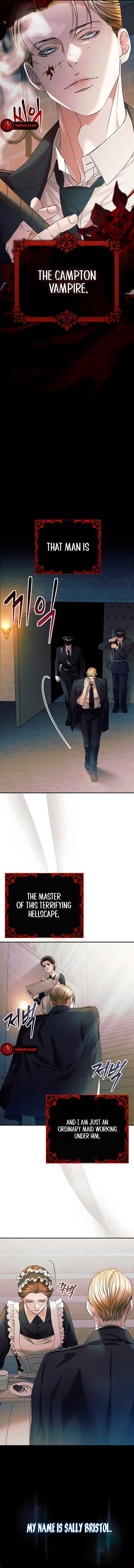Read Try Begging Me EN Manga Online