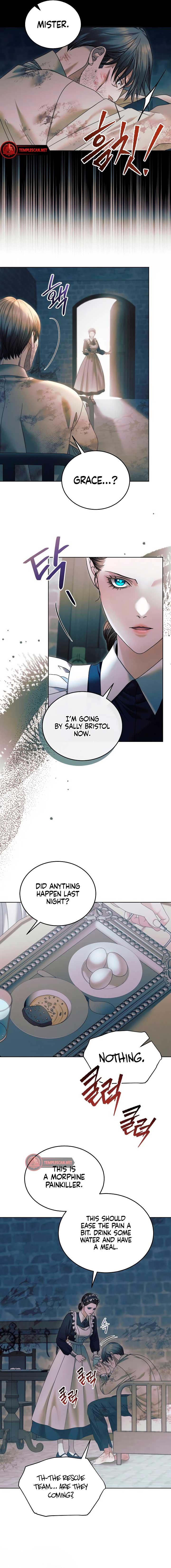 Read Try Begging Me EN Manga Online