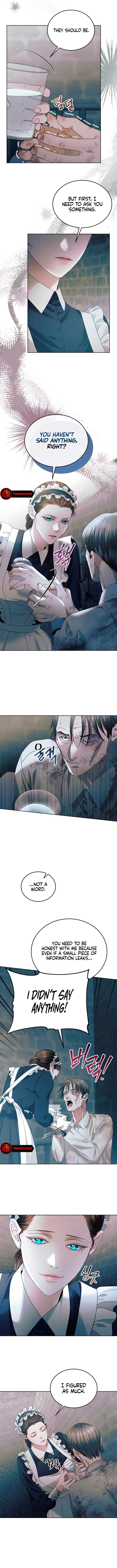 Read Try Begging Me EN Manga Online