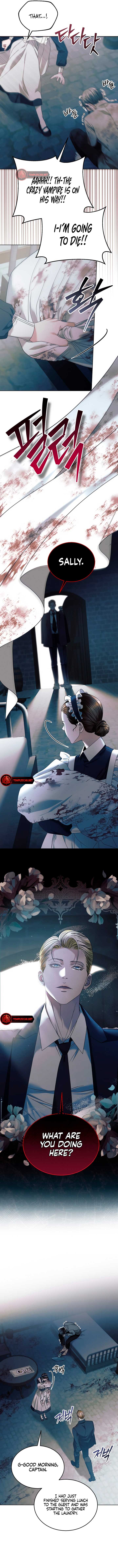 Read Try Begging Me EN Manga Online