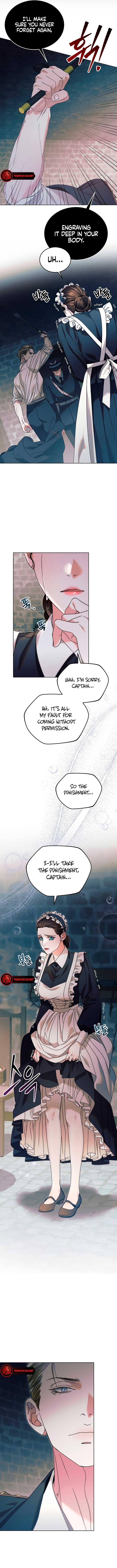 Read Try Begging Me EN Manga Online