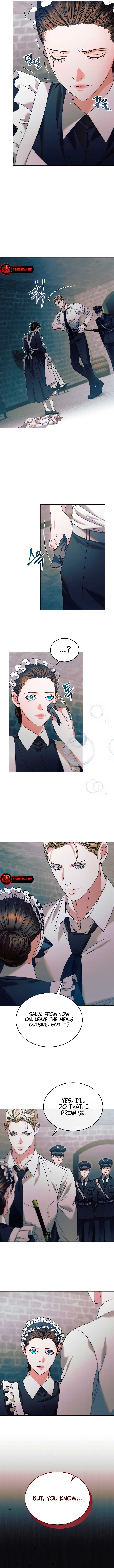 Read Try Begging Me EN Manga Online