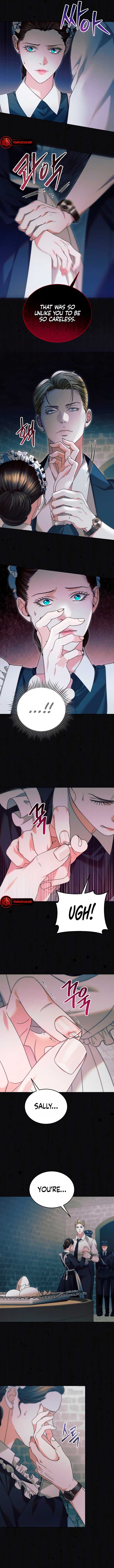 Read Try Begging Me EN Manga Online