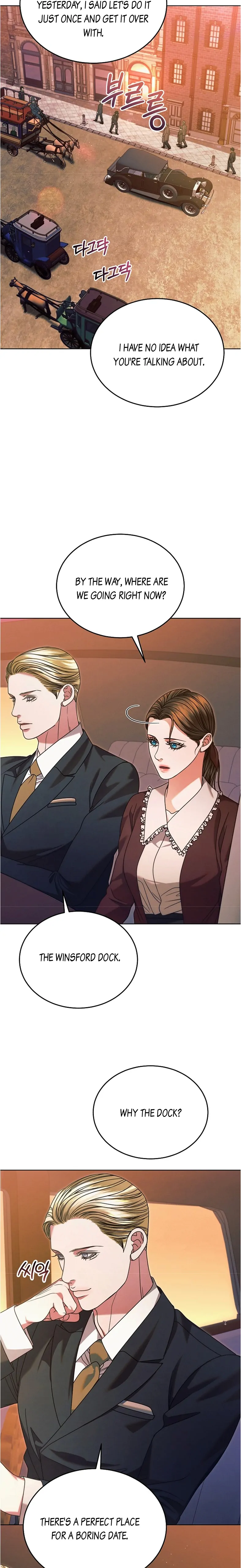 Read Try Begging Me EN Manga Online