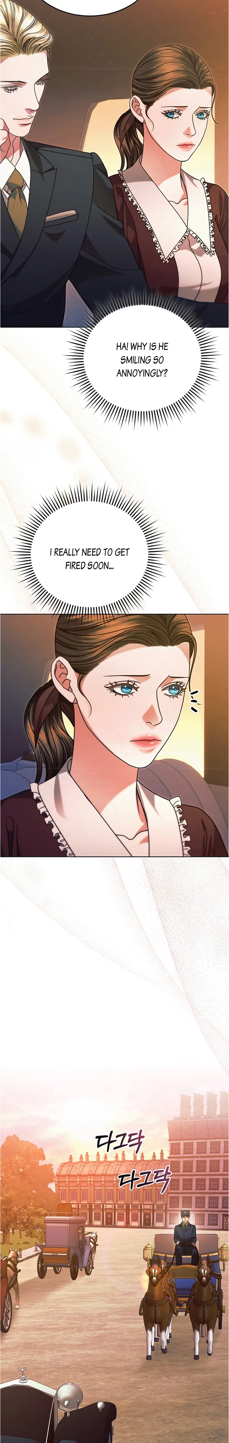 Read Try Begging Me EN Manga Online