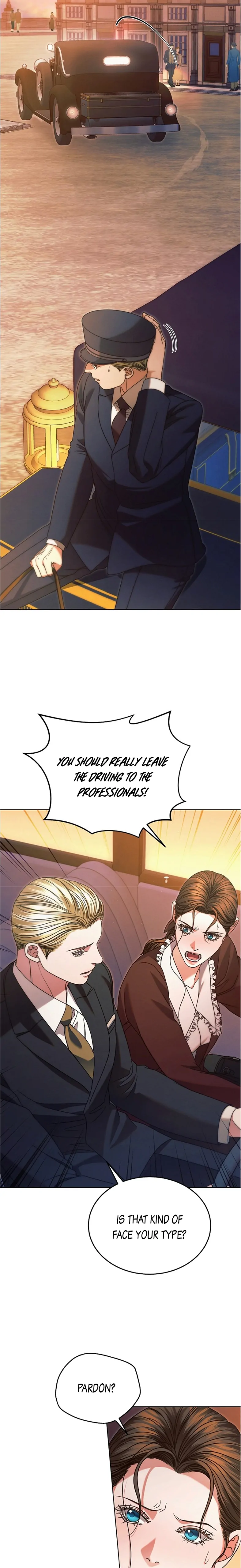 Read Try Begging Me EN Manga Online