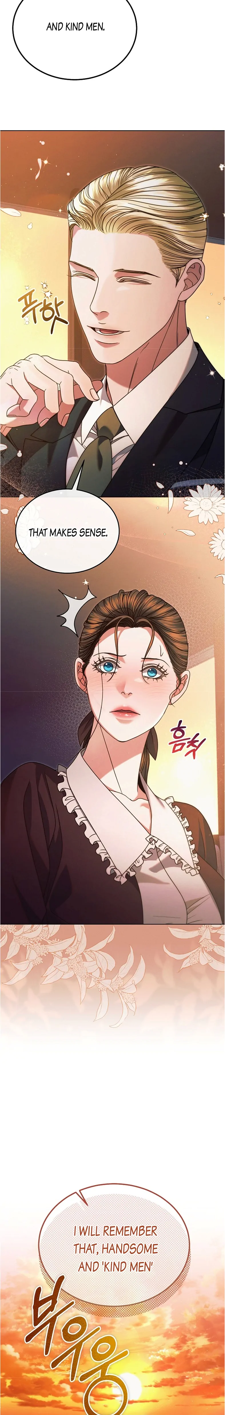 Read Try Begging Me EN Manga Online