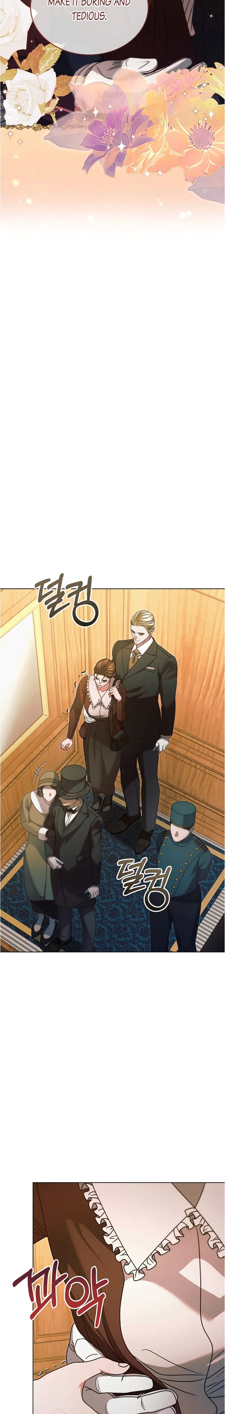 Read Try Begging Me EN Manga Online