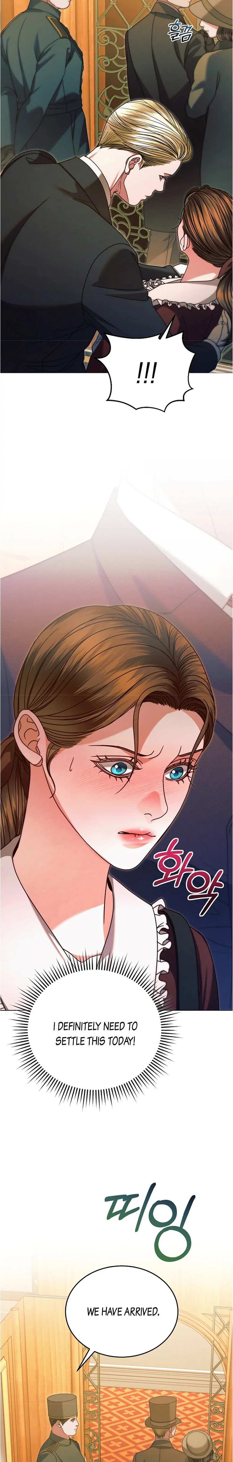 Read Try Begging Me EN Manga Online