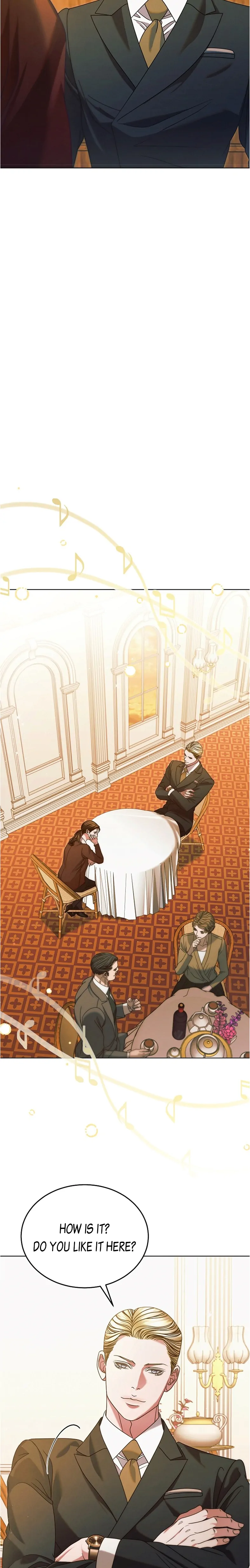 Read Try Begging Me EN Manga Online