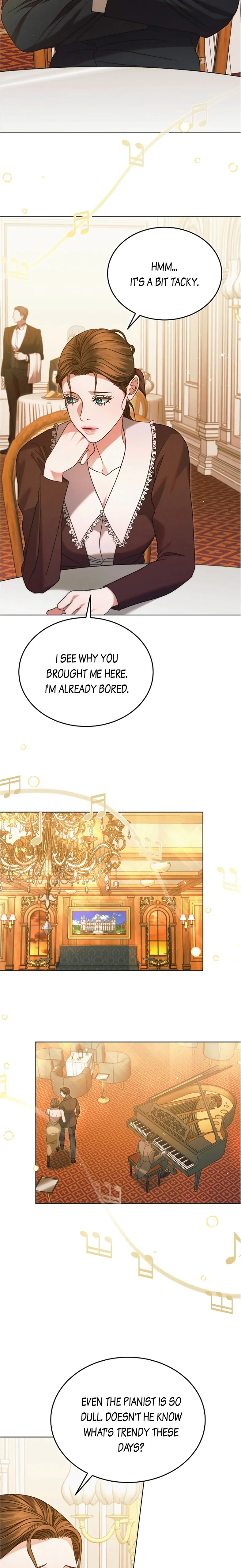 Read Try Begging Me EN Manga Online