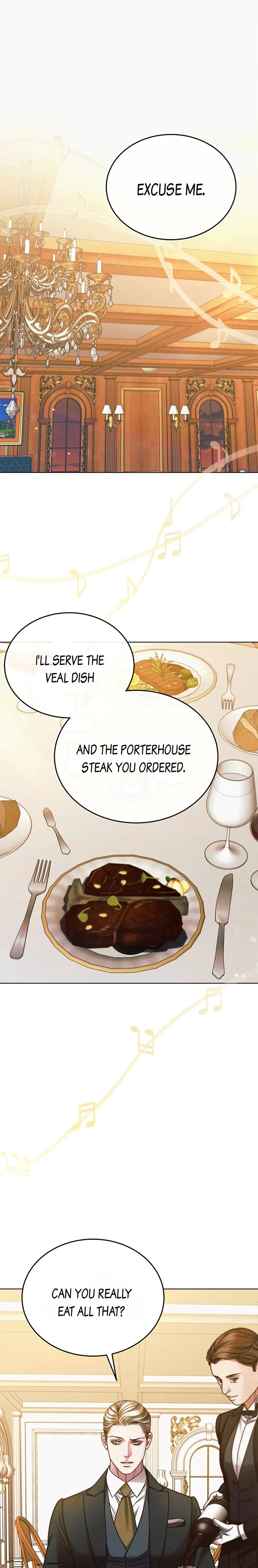 Read Try Begging Me EN Manga Online