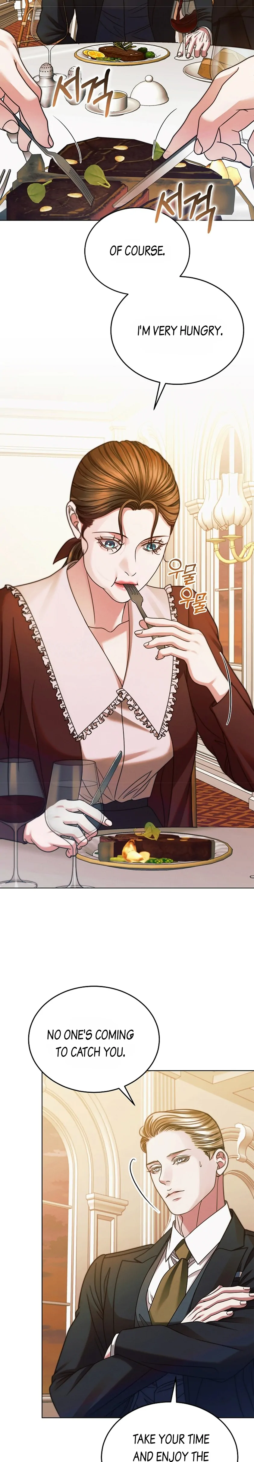 Read Try Begging Me EN Manga Online