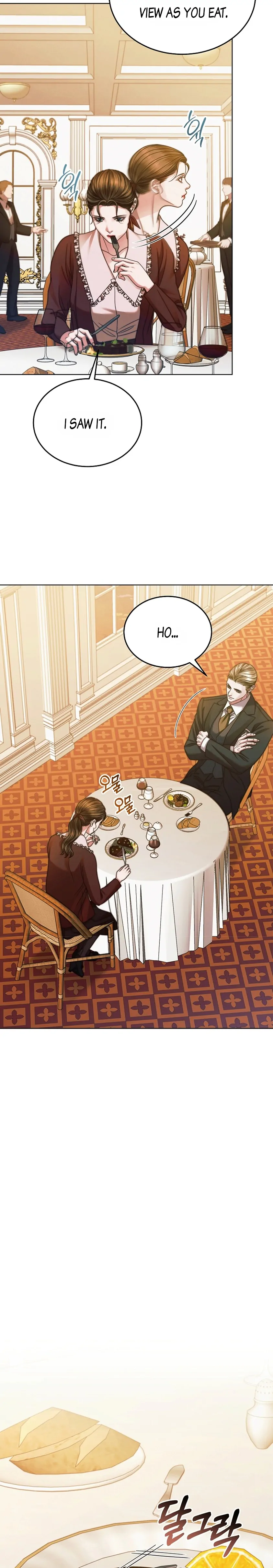 Read Try Begging Me EN Manga Online