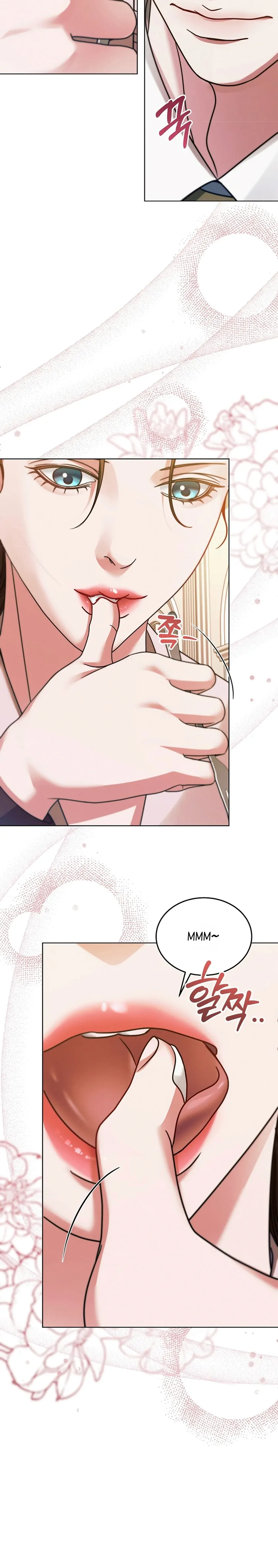 Read Try Begging Me EN Manga Online