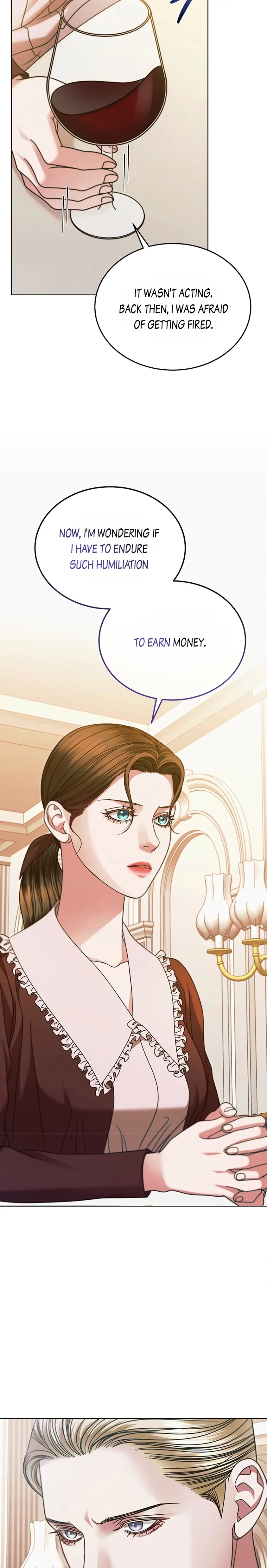 Read Try Begging Me EN Manga Online