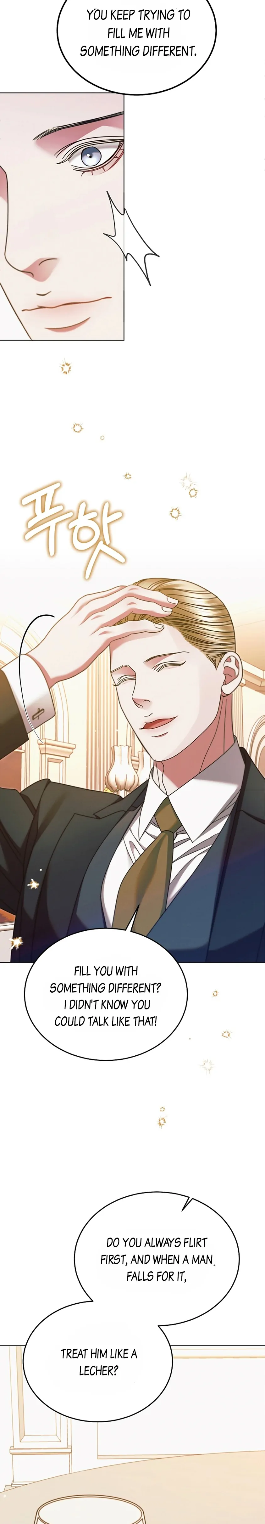 Read Try Begging Me EN Manga Online