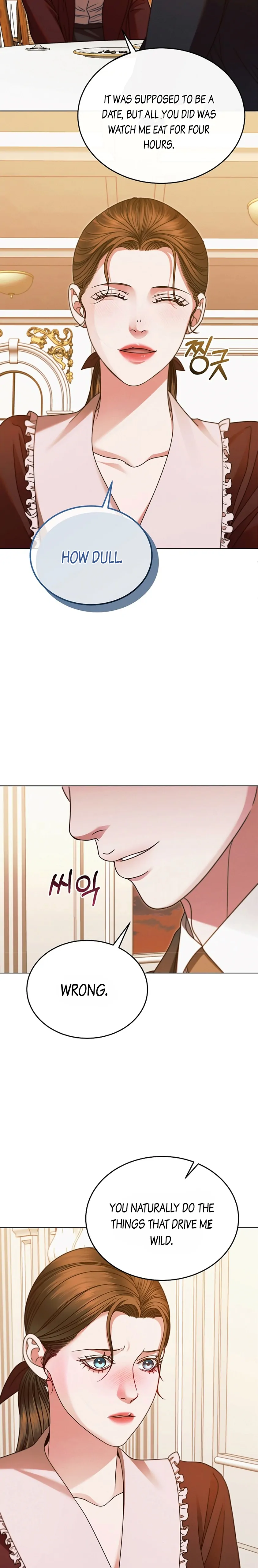 Read Try Begging Me EN Manga Online