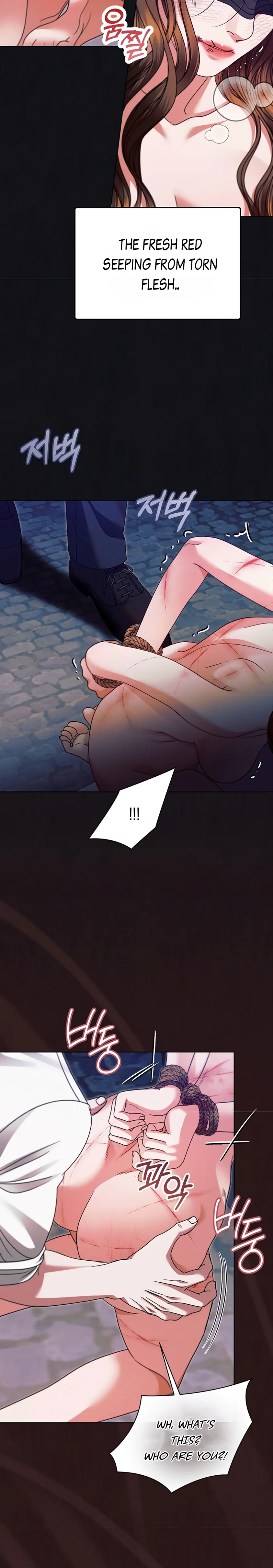 Read Try Begging Me EN Manga Online