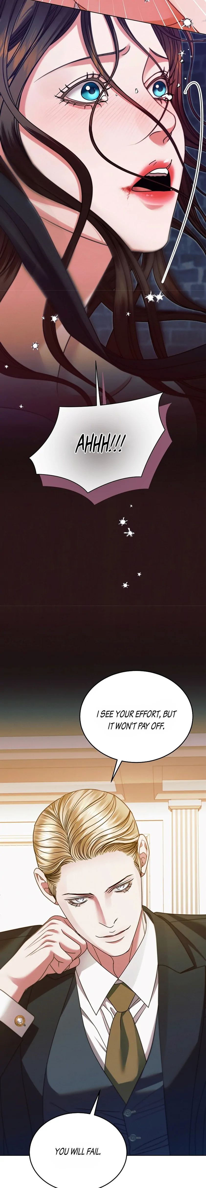 Read Try Begging Me EN Manga Online
