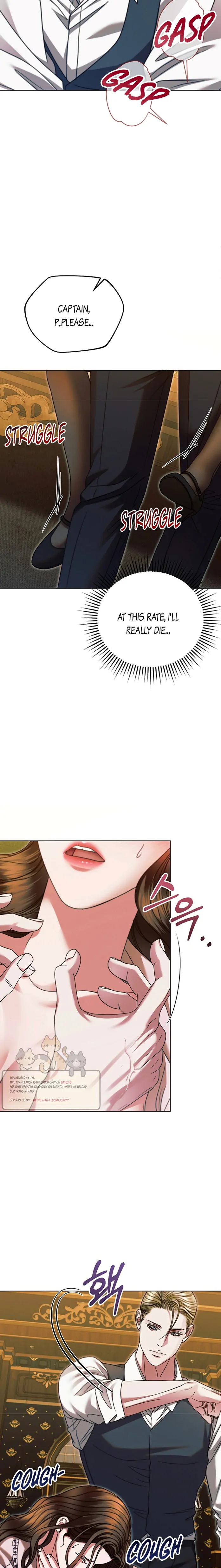 Read Try Begging Me EN Manga Online