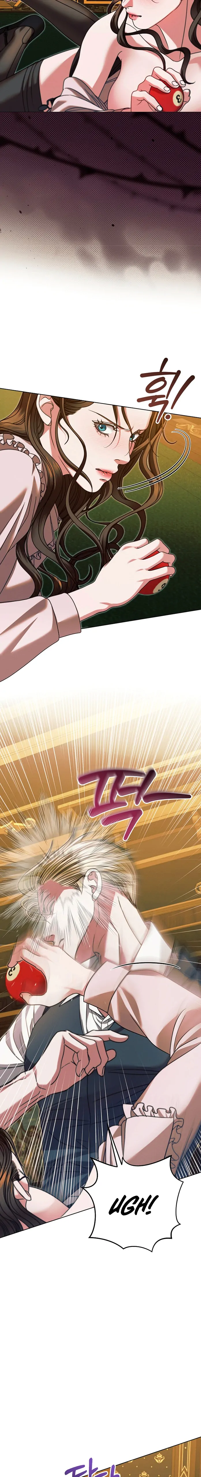 Read Try Begging Me EN Manga Online