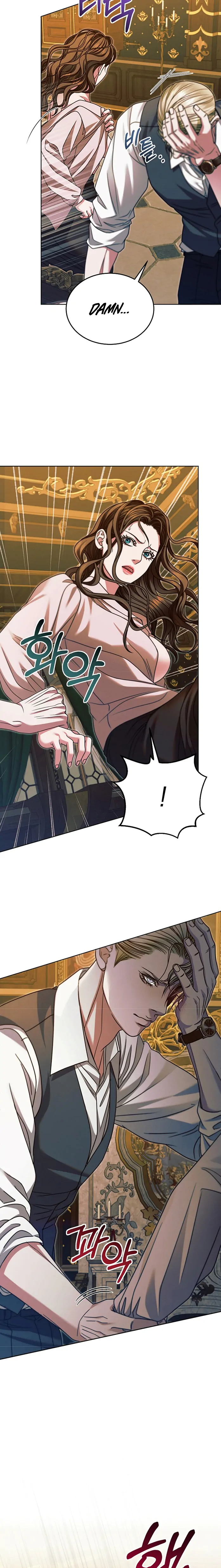 Read Try Begging Me EN Manga Online
