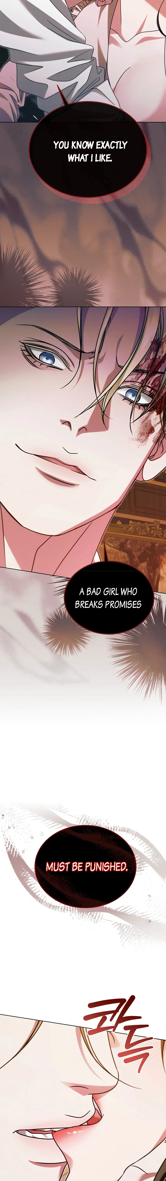 Read Try Begging Me EN Manga Online