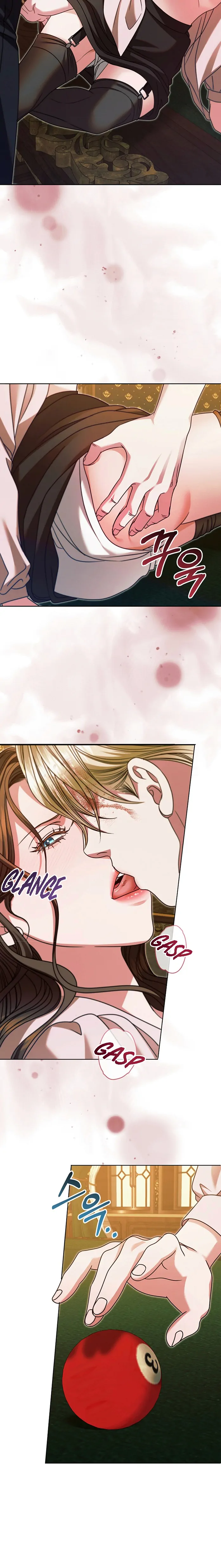 Read Try Begging Me EN Manga Online