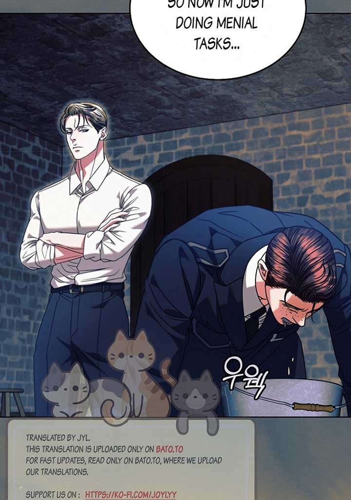 Read Try Begging Me EN Manga Online